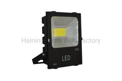 Hot Selling Outdoor IP65 LED Flood Light 100W 150W 200W 240W 130lm/W Flood Light LED for 5 Years Warranty