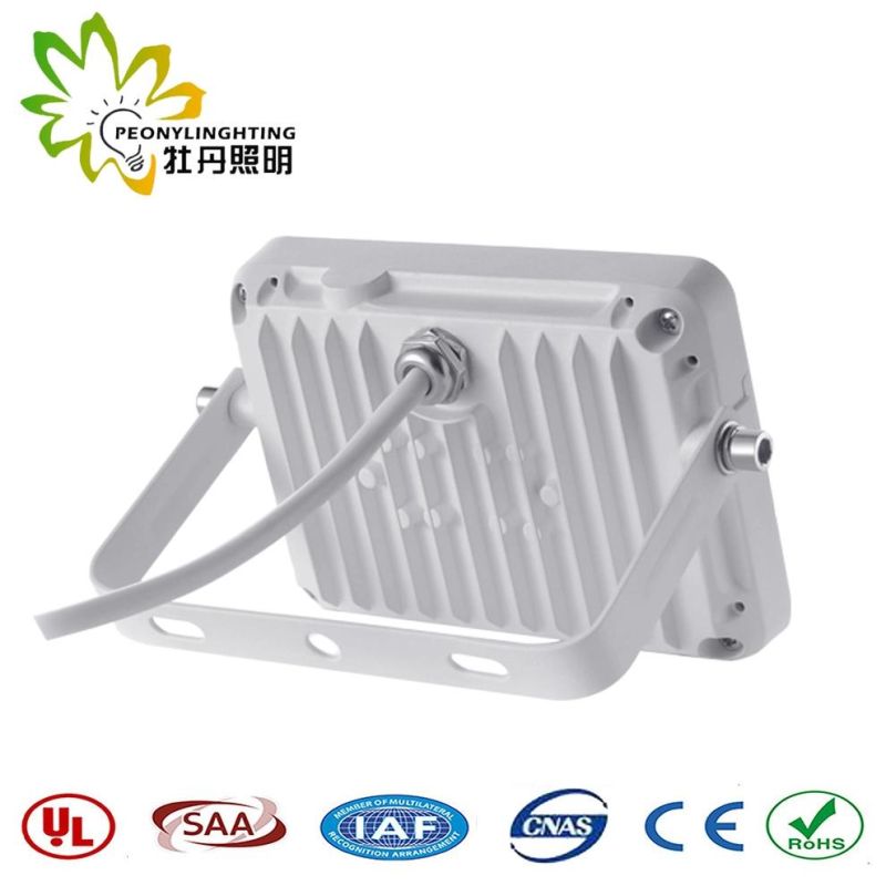 2019 Fashionable 10W LED SMD Flood Lighting with 3 Years Warranty