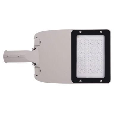 High Quality with IP66 Ik10 120W LED Outdoor Lighting LED Street Light