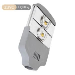 Road Tunnel Cast Light Lighting Lamps, Strip Module Intelligent Dimming Color-Changing Two-Color Temperature LED Tunnel Lights