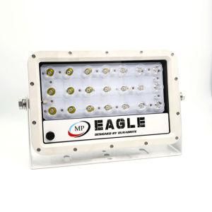 Military Grade LED Lighting Floodlight and Spotlight Highly Durable LED Lights for Sorpt Finshing Boat