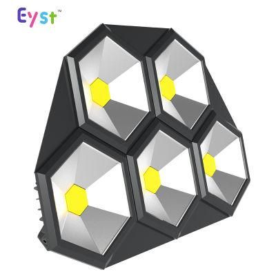 Multipurpose New Design 250W LED Flood Light Floodlight with Hexagon Shape