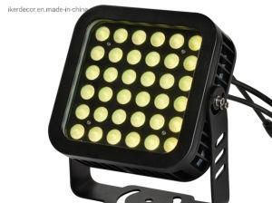 LED Flood Light for Sports Stadium Floodlight with Solar