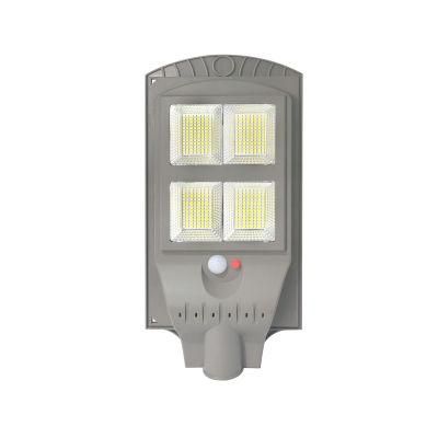 Wholesale All in One 60W LED Commercial Solar LED Street Lights