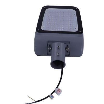 Aluminum IP66 SMD LED Outdoor Pole Road Light Streetlight LED