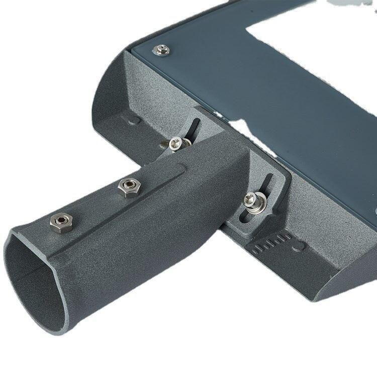 Cheap SMD LED Street Light Outdoor Housing IP65 80W Street Light Manufacturers Price