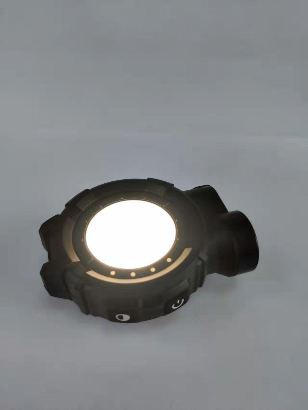 LED Cap Light Series Cap Rayo (R2L)