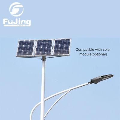 100W IP65 Outdoor Solar LED Street Light Wholesale Price