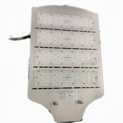 IP65/IP67 Waterproof Lamp Source Housing Outdoor Street Light 100W 150W LED Street Lamp