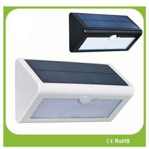 Waterproof 38 LED 4W High Brightness Motion Sensor LED Lighting