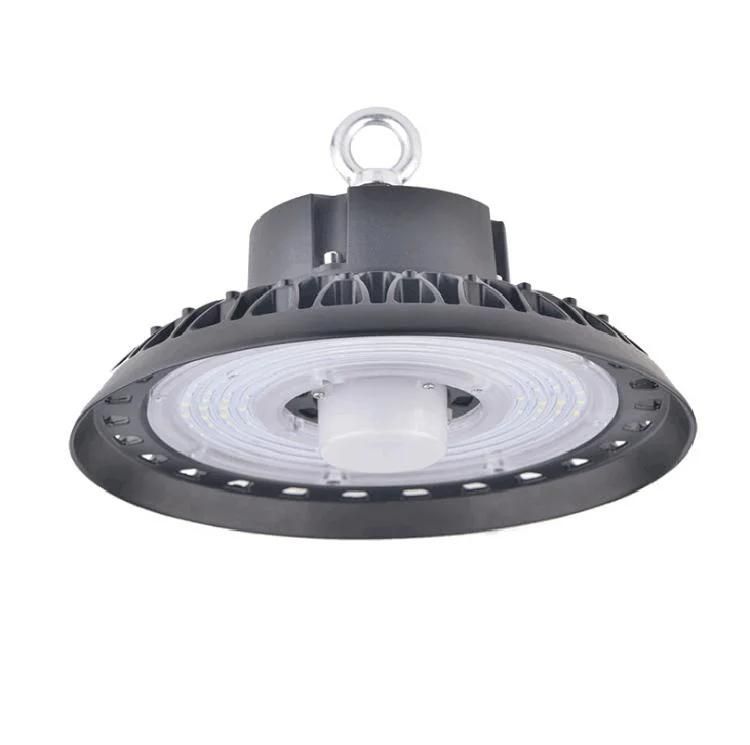 Industrial IP65 Waterproof Shop Lighting LED High Bay Light