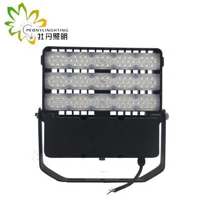 High Photosynthetic Efficiency 150W LED Flood Light with 140-150lm/W SMD Floodlight