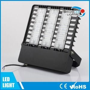 120lm/W 150W Rechargeable LED Flood Light