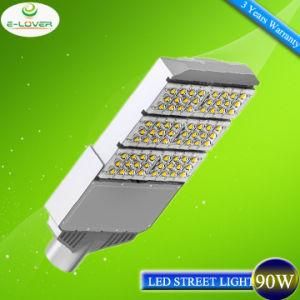 CREE Chip and Meanwell Driver 90W Solar LED Street Light