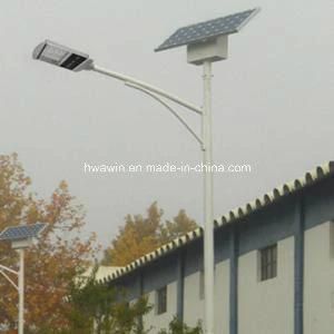 9m Light Pole 60W LED Street Lighting