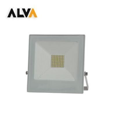 Chip LED Projector Energy Saving Outdoor 20W LED Flood Light