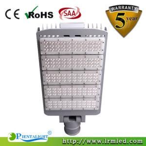 Meanwell Driver Osram LED Chip IP67 250W LED Street Light