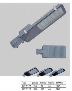 Aluminum Casting Spare Parts with Lighting Cover