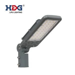 Lipu LED Street Light Manufacturers SMD3030 Chip Outdoor 50W/60W Lsl074