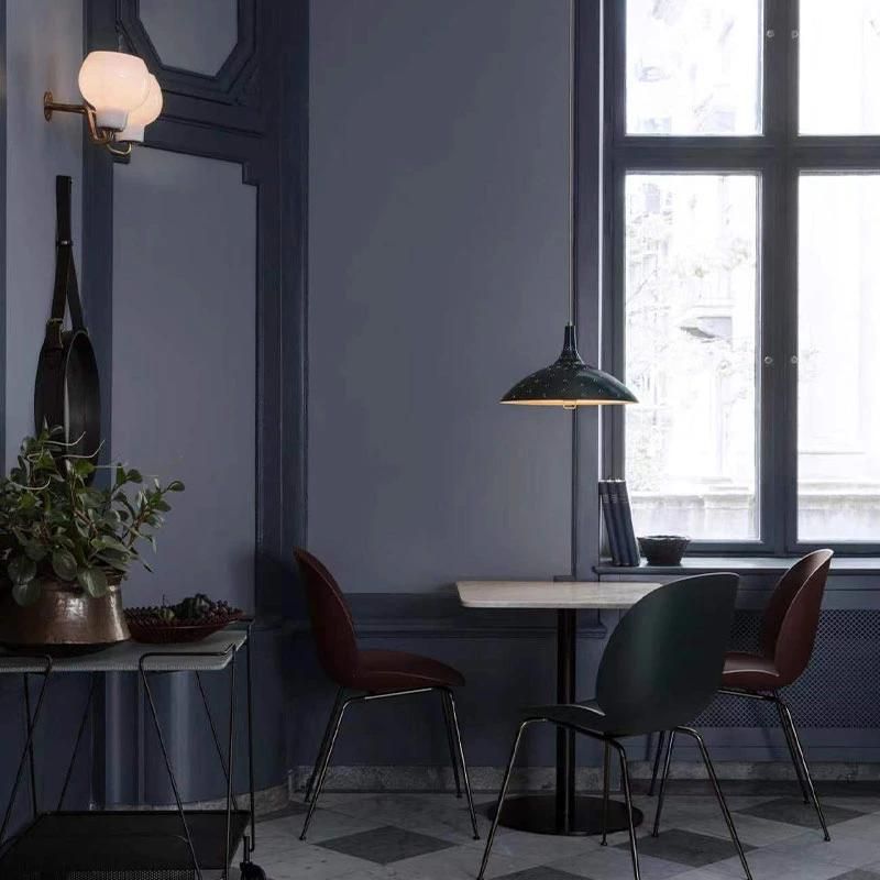 2022 Widely Used Superior Quality Aluminum Retro Ornament Home Lighting Dining Chandelier