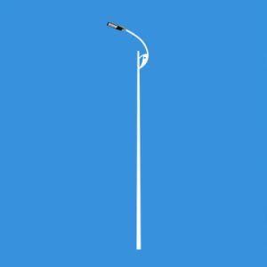 2019 New Design Smart City Public Lighting LED Street Light