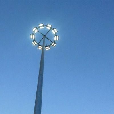 Ala Super Bright 500W, 800W, 1000W, 1200W LED High Mast Flood Light for Stadium, Highway, Stadium and Overpass