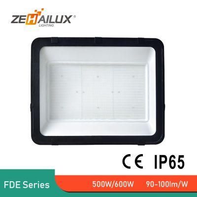 High Power 500W Floodlights LED Warterproof LED Floodlight for Farm Stadium Warehouse