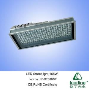 High Powerled Street Light/Lights High Power (LD-SLC168W)