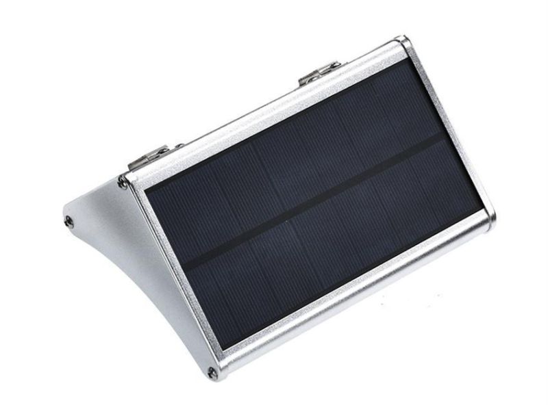 LED Outdoor Solar Lantern Factory Interaction Wall Lamp Price Light