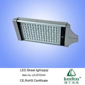 High Power LED Street Light/Lights (LD-SLA84W)