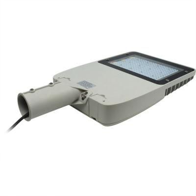 Park Lamp Housing LED Shoebox Area Parking Lot Light ENEC/TUV 60W Solar Street Light