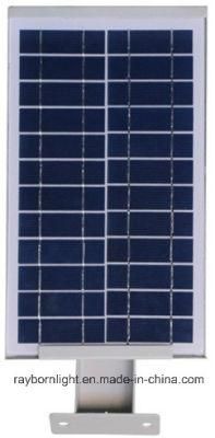 Solar LED Street Light 20W 30W 40W 18V LED Solar Panel Light