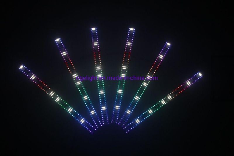 Rigeba Brand Newest Pixel LED Bar Light