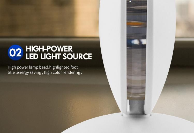 Export New Design Outdoor Use Waterproof LED Trick Light