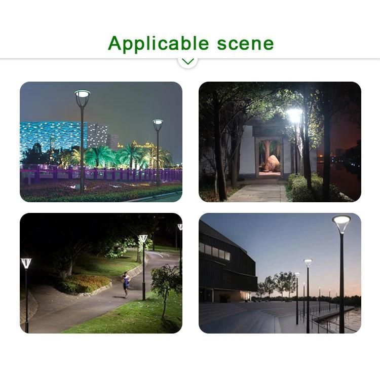 180W IP66 Wholesale Aluminum Outdoor Landscape LED Garden Lighting