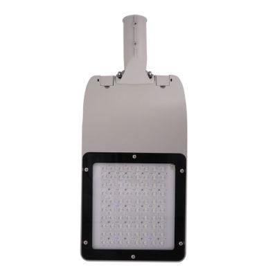 Chinese Manufacturer Promotional Modern SAA Lm79 Lm80 TM21 150W with NEMA Socket LED Outdoor Street Light