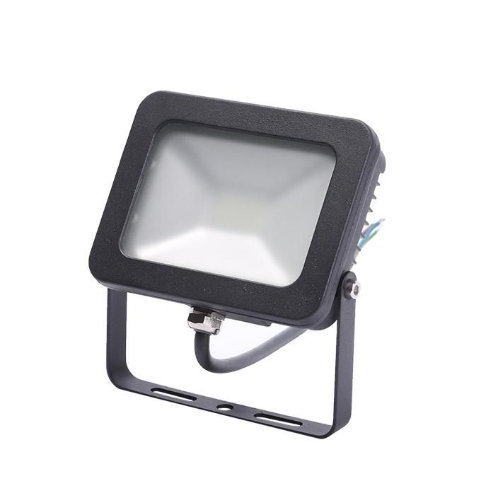 3years Warranty Outdoor Stadium 50W LED Flood Light (SLFAP55)