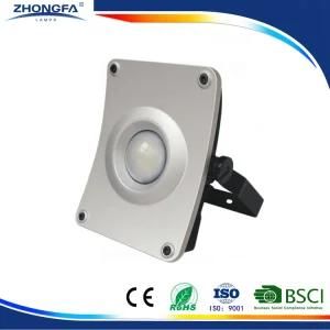 CE EMC RoHS Approved 25W LED Work Lamp