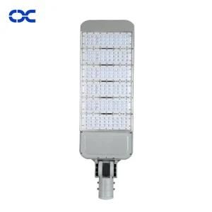 Outdoor Lighting Waterproof IP66 300W Parking Lingt LED Street Light