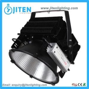 160lm/W Tunnel Basketball Tennis Soccer Football Sport Court Stadium Lighting Spotlight 100W 120W 250W 300W 400W 500W 1000W LED Flood Light