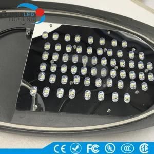 Ce/RoHS/UL 30W LED Street Lighting with 5 Years Warranty