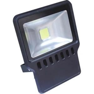 100W LED Floodlight Opte LED Light (00886)
