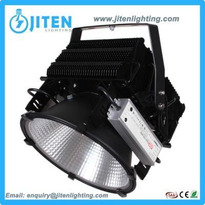 Professional Stadium Outdoor Light High Power 100W150W/200W/300W/400W/500W LED Flood Light