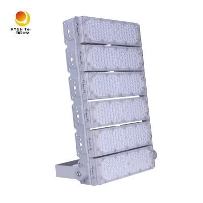 300W 360W Industrial Light LED Floodlight LED Flood Lighting LED Project Lamp
