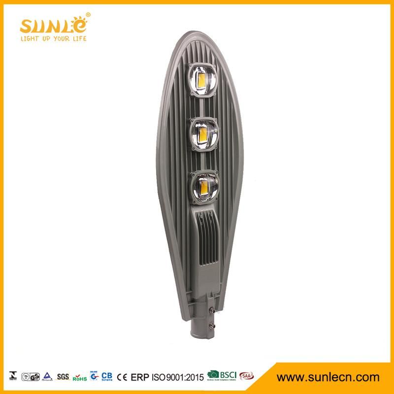 LED Street Light Supplier Modern Outside Street Lights (SLRS215 150W)