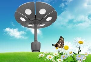 2014 High Power City Square Bridgelux COB LED Garden Lights/Solar LED Garden Lamp