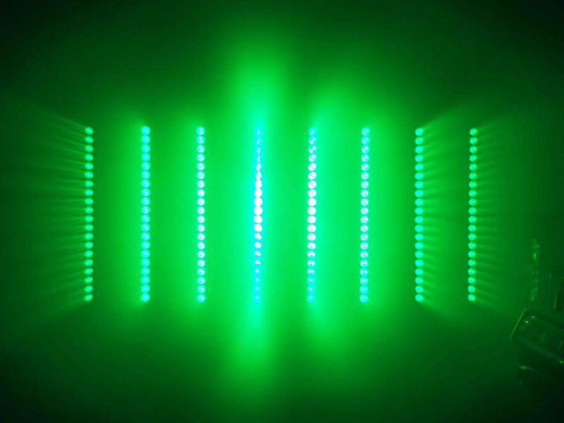 Dragonstage Art PRO Series Pixel 20 Bar Fusion2 Fs-20 Pixel Bar Outdoor LED Linear Lighting