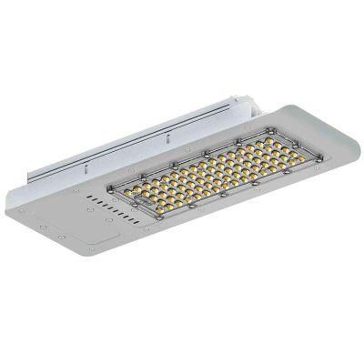 UL Listed 80W Industrial Lighting Outdoor LED Street Lamp