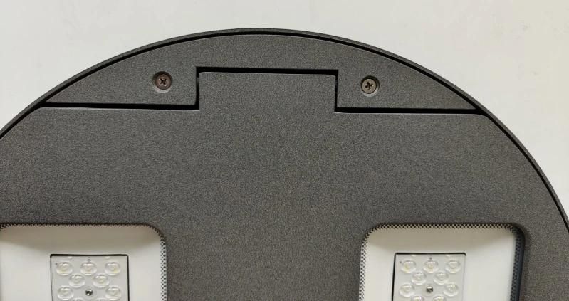 Outdoor Public Post Top IP66 LED Garden Light Lamp Luminaires
