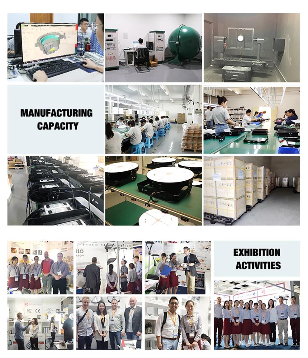 High Power LED Flood Light 1000W 1200W Stadium Lights Power 400W 600W for Sporting Activities LED Stadium Light